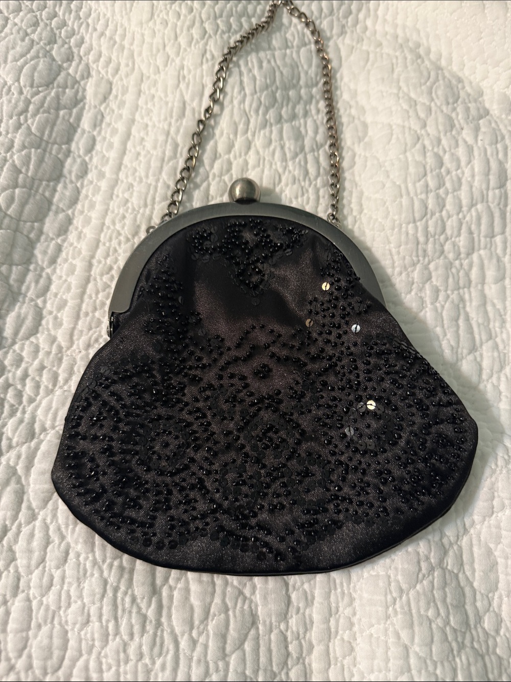 Loft dressy bag